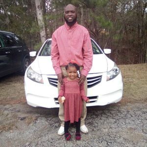 Meet your Posher, Jarrod